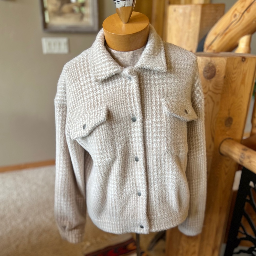 Down East Jacket Coat - image 1